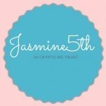 Jasmine 5th