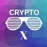CryptoX