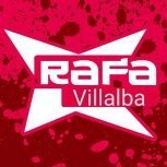 Rafa Villalba