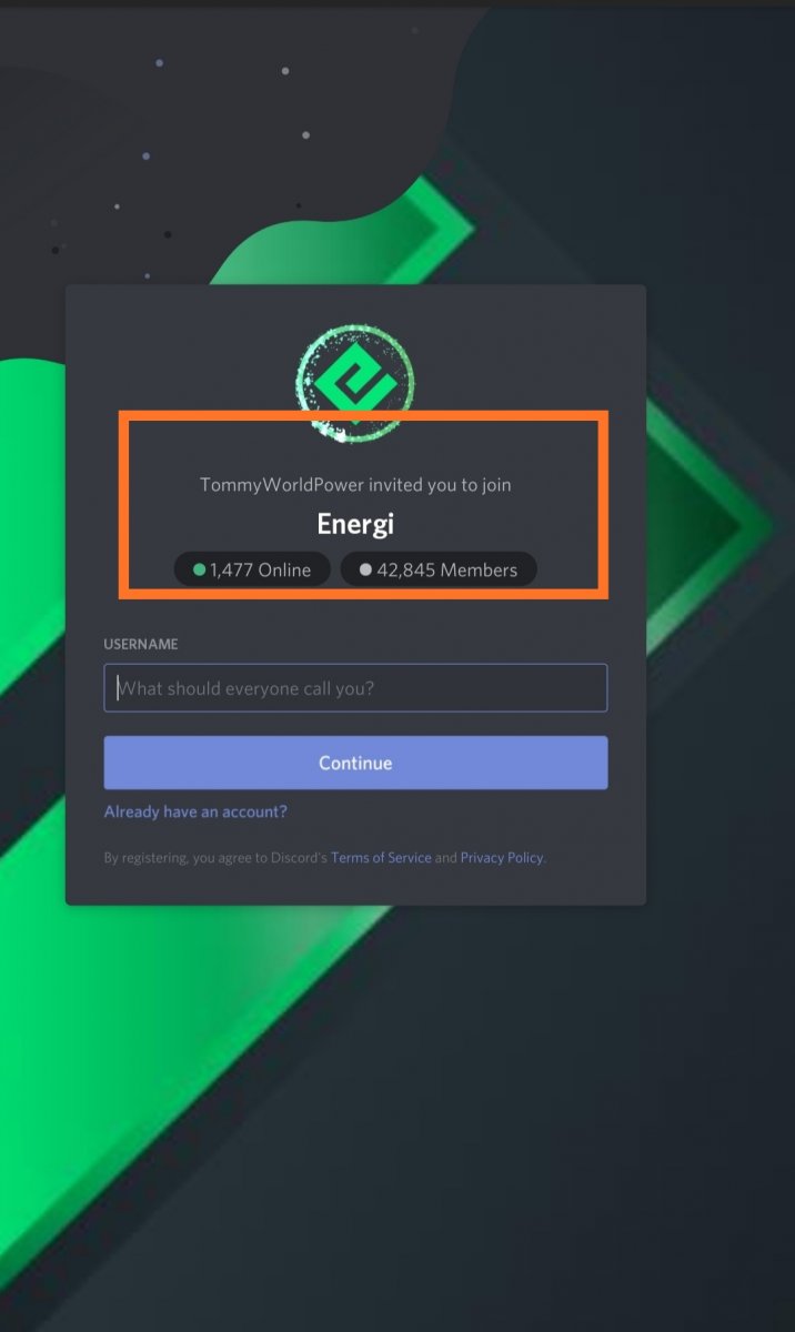[How To] earn by joining discord server (with payment proof