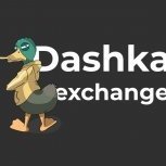 Dashka.exchange