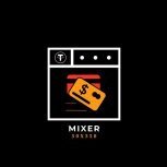 Mixer50x350